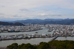 岡山市北区建部町小倉の土地と生活おすすめ情報