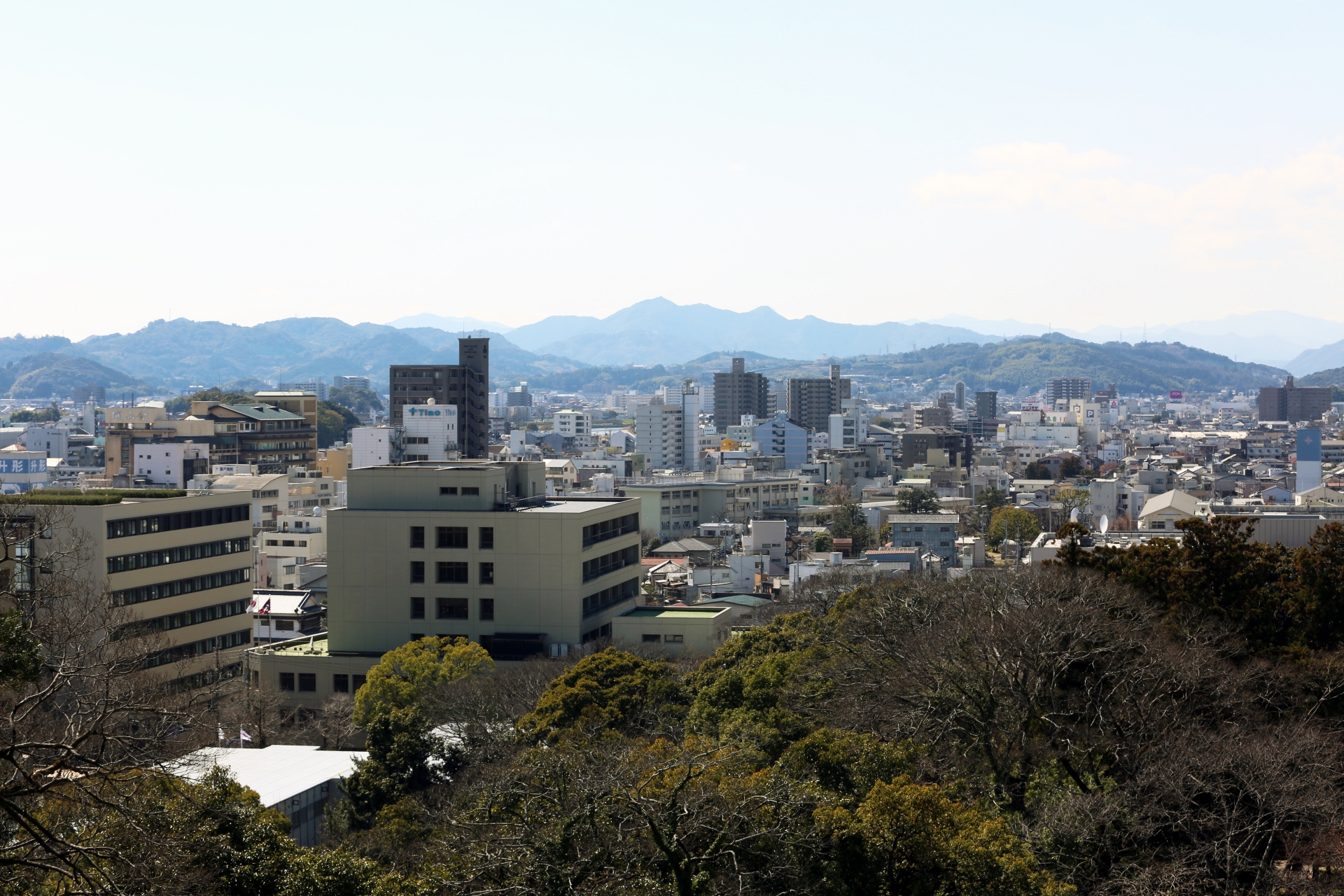 玉野市南七区のメイン画像