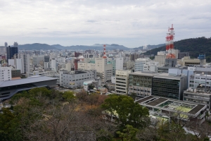 津山市西田辺の土地情報と生活情報