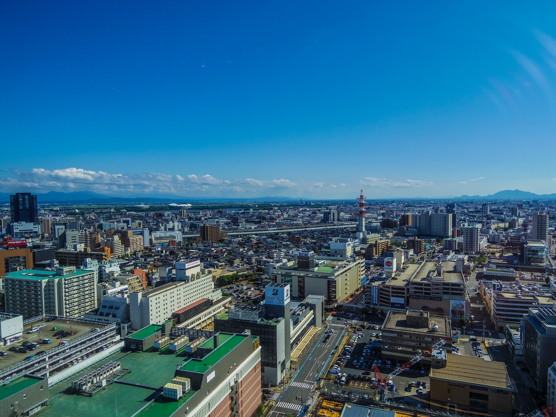 西伯郡大山町羽田井のメイン画像