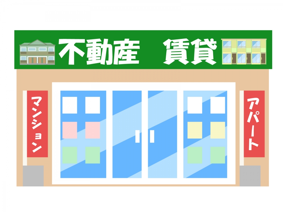 松江市西津田七丁目の家賃相場