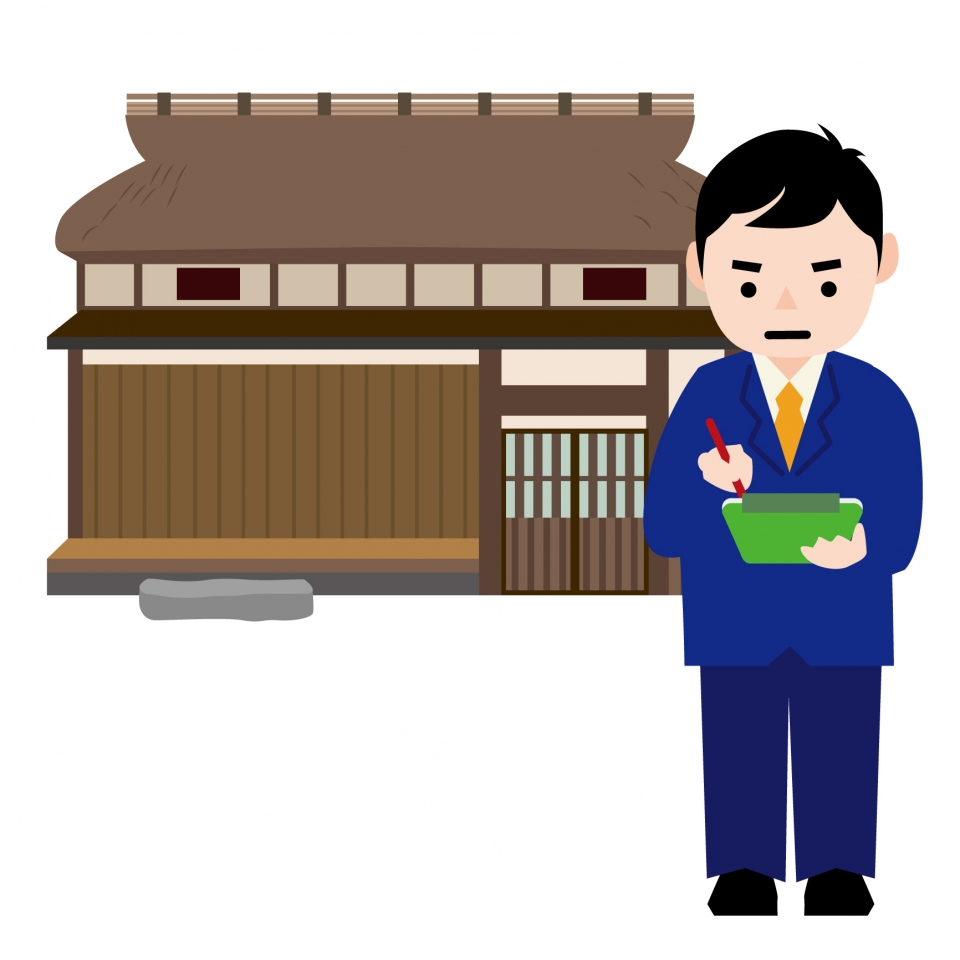 八頭郡八頭町三山口における不動産競売のノウハウ
