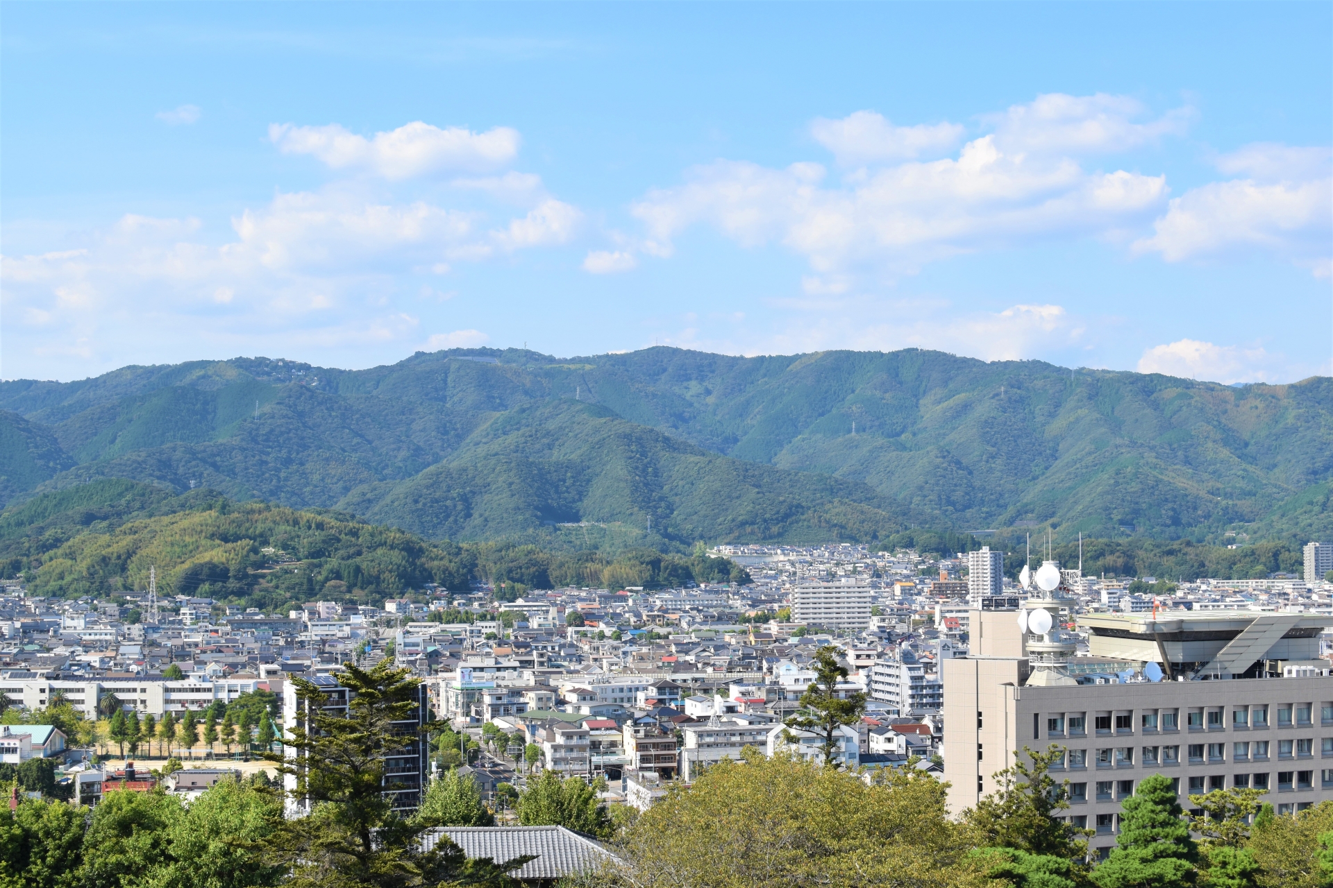 岡山市東区西大寺東二丁目のメイン画像