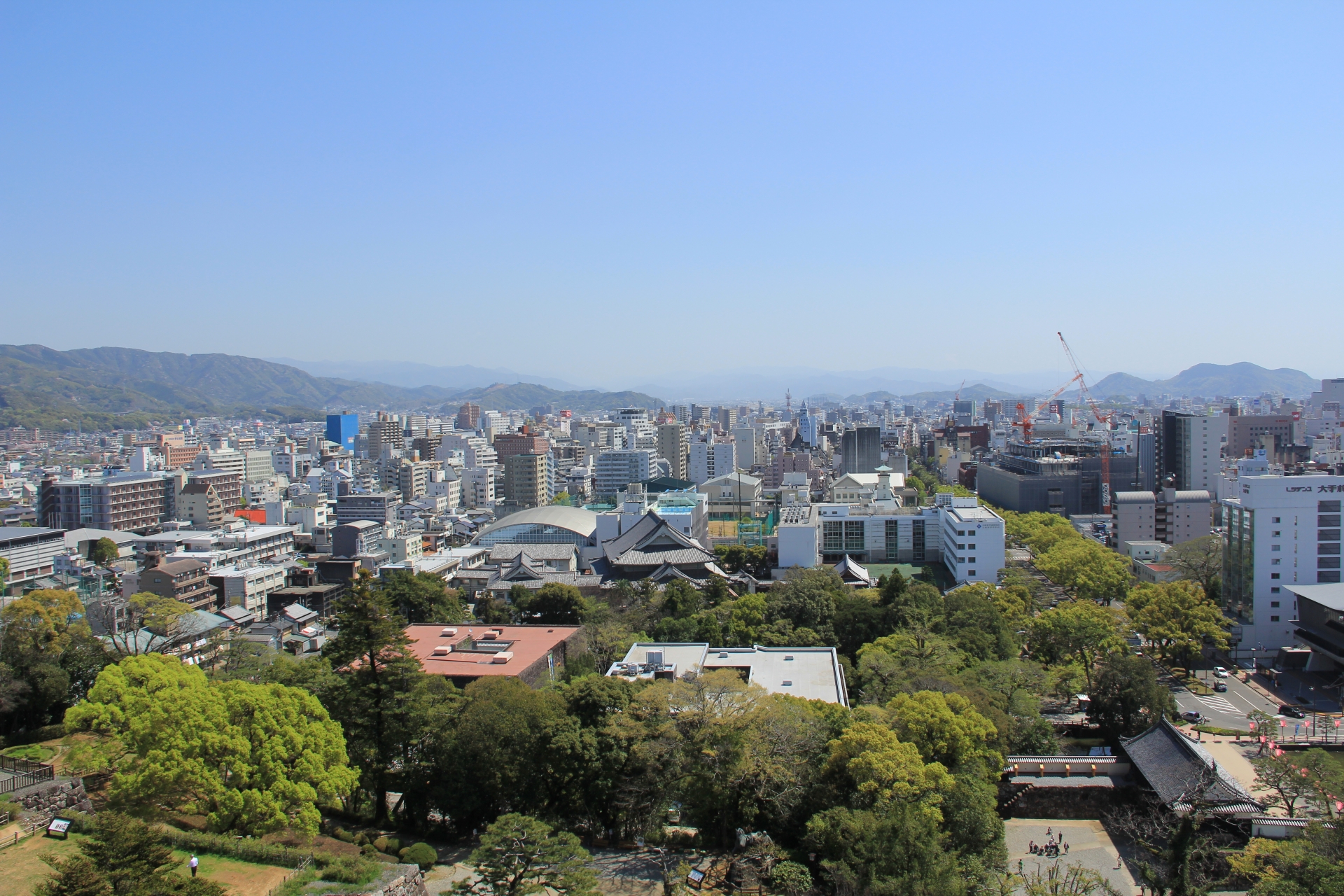 倉敷市天城台三丁目のメイン画像