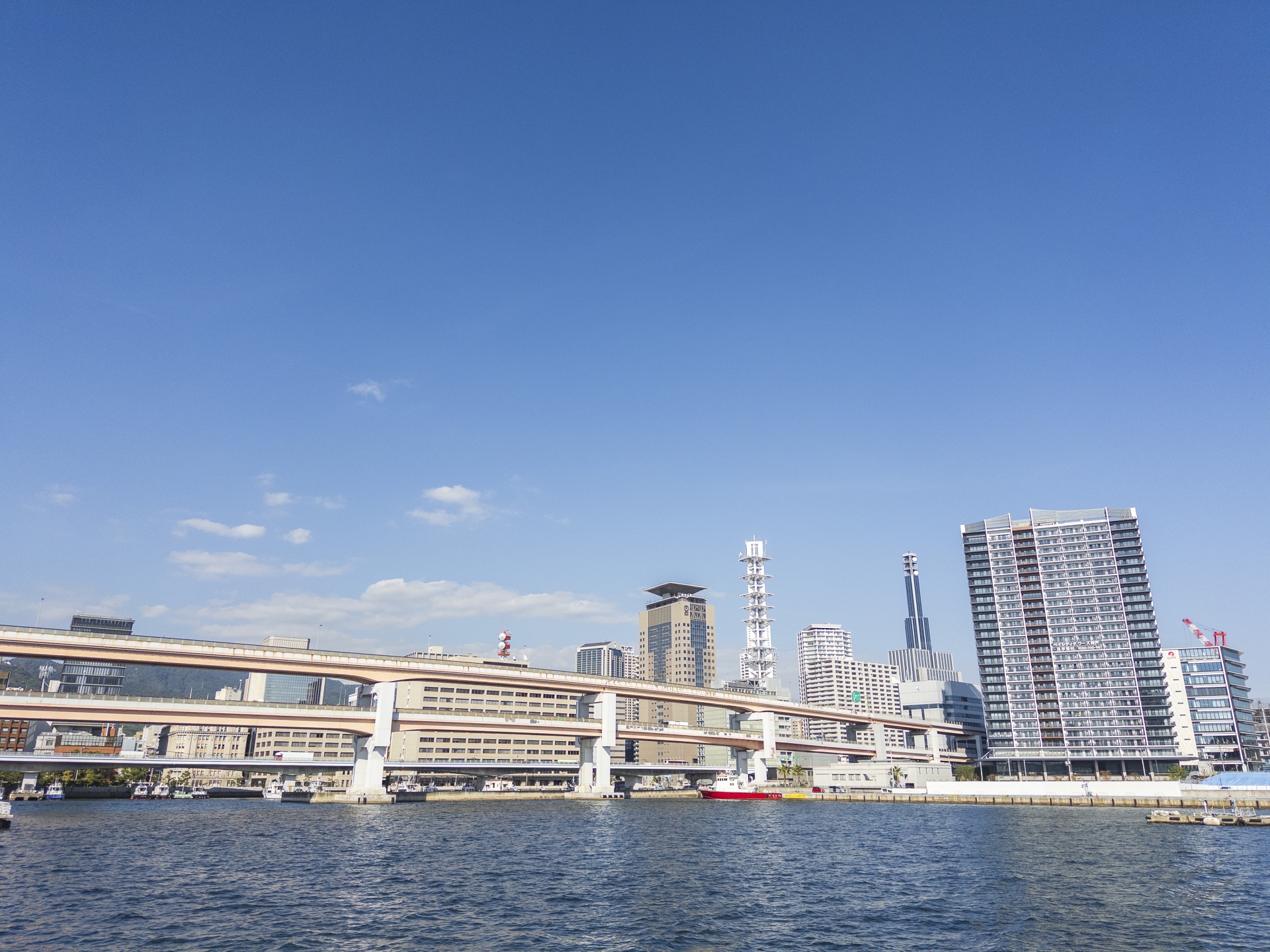 安来市汐手が丘のメイン画像