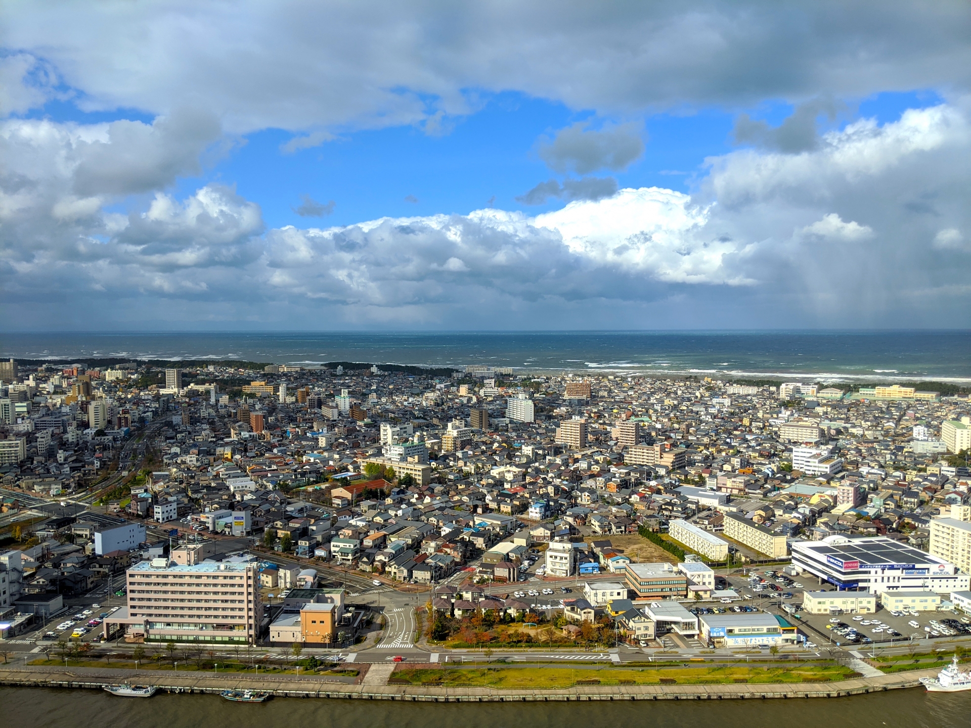 鳥取市川端五丁目のメイン画像