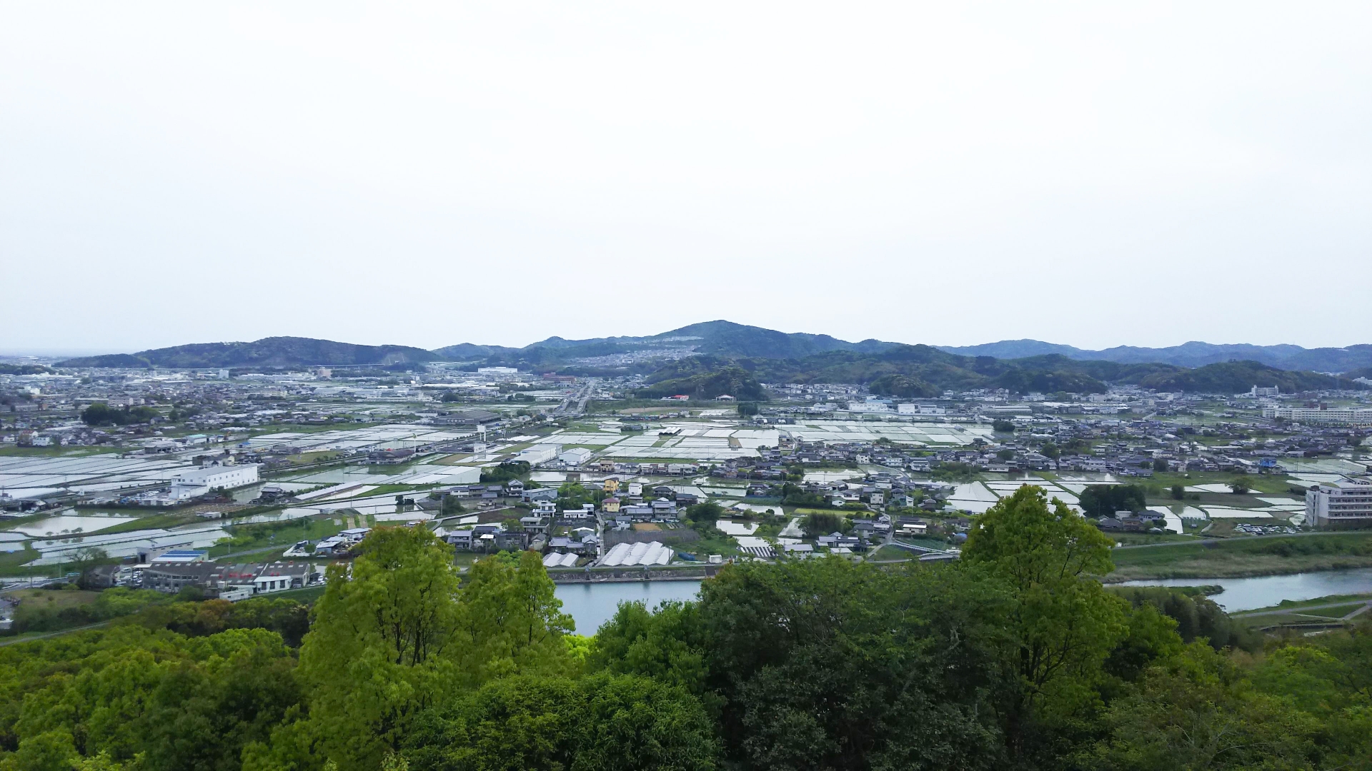 岡山市東区瀬戸町旭ヶ丘二丁目のメイン画像