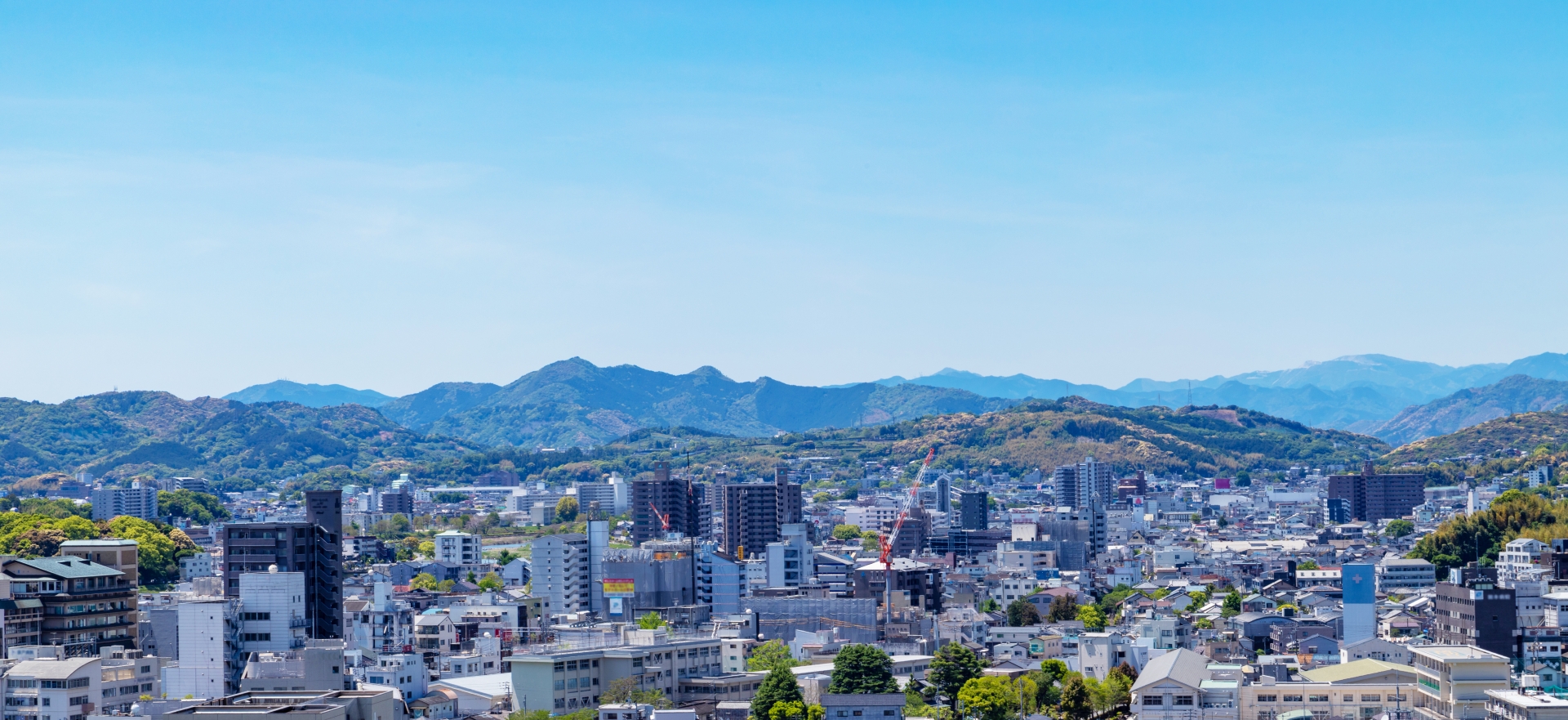 岡山市北区野田五丁目のメイン画像