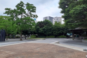 真庭市上河内の土地最新販売事例と街のご紹介