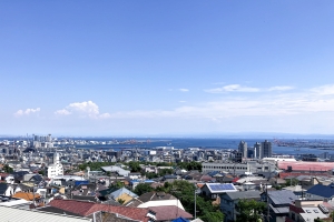 松江市西谷町の土地情報と生活情報