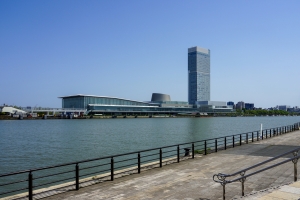 米子市皆生温泉一丁目の土地最新販売事例と生活情報