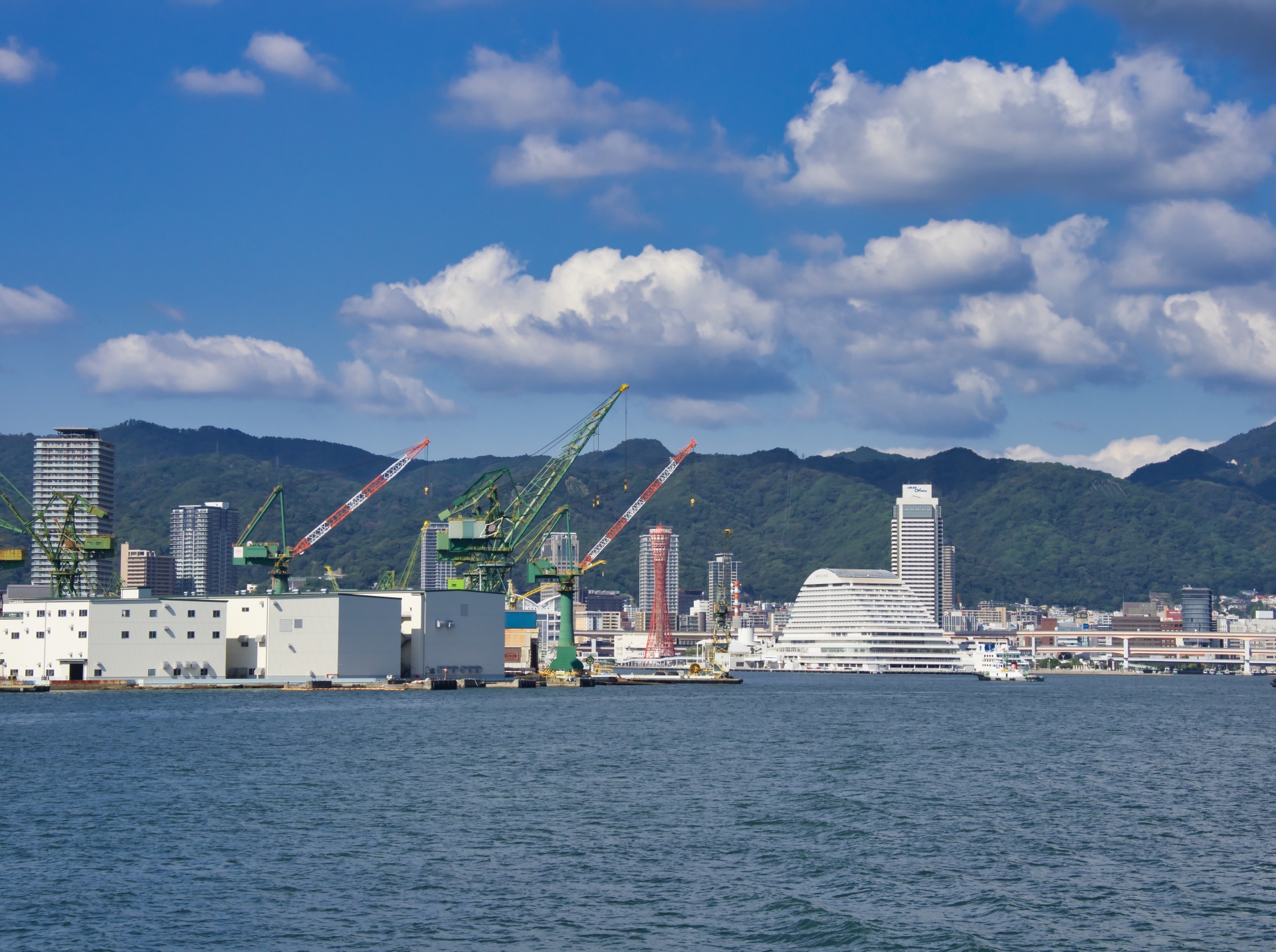出雲市中野美保南二丁目のメイン画像