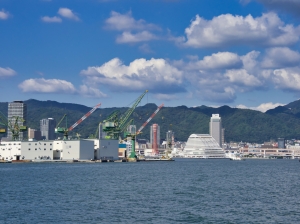 出雲市中野美保南二丁目の土地情報と生活情報