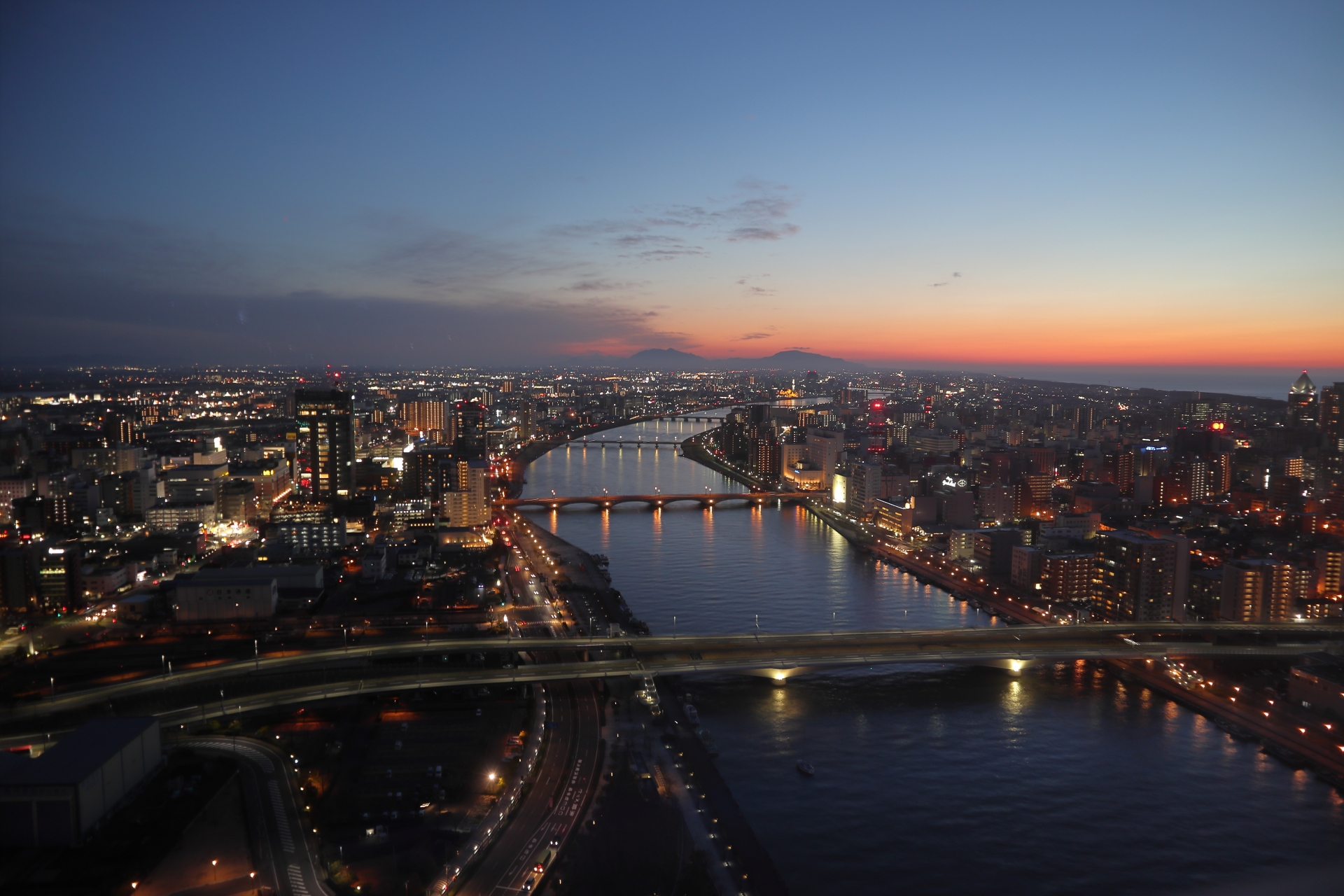 鳥取市蔵田のメイン画像