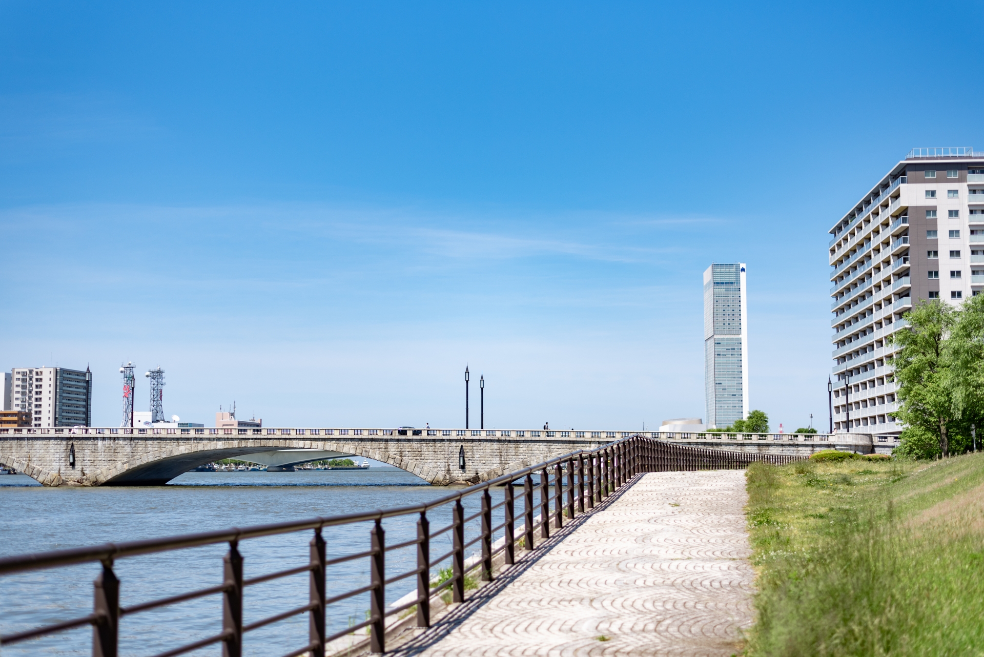 鳥取市宮長のメイン画像