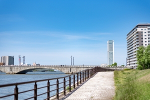 鳥取市宮長の土地最新販売事例と生活お役立ち情報