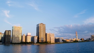 鳥取市玉津の土地とお役立ちタウン情報