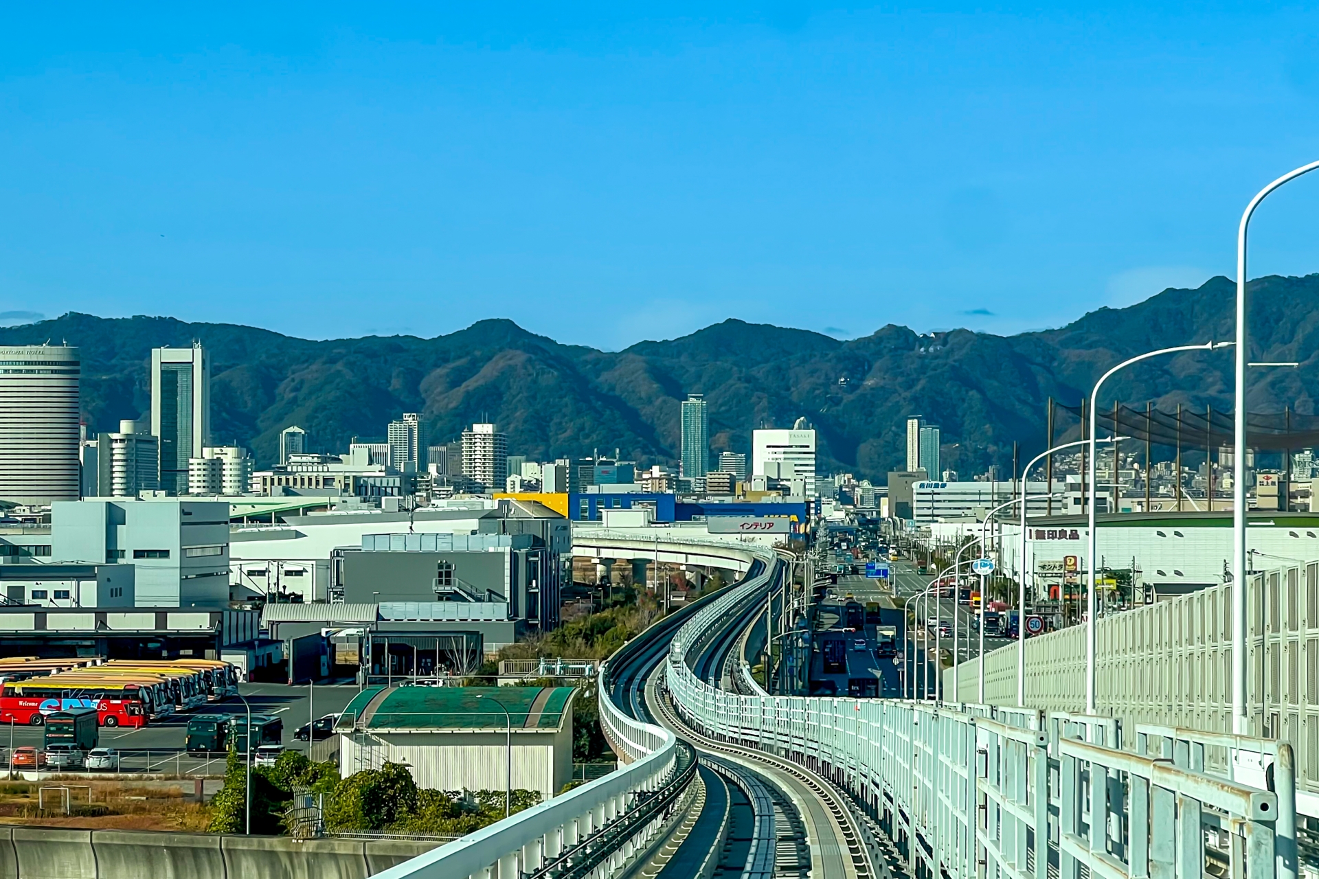 松江市荘成町のメイン画像