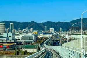松江市荘成町の土地情報や町のご紹介