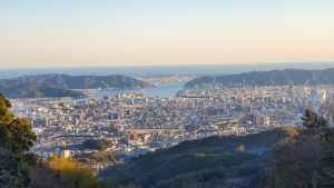 岡山市東区浅川の土地と街のご紹介
