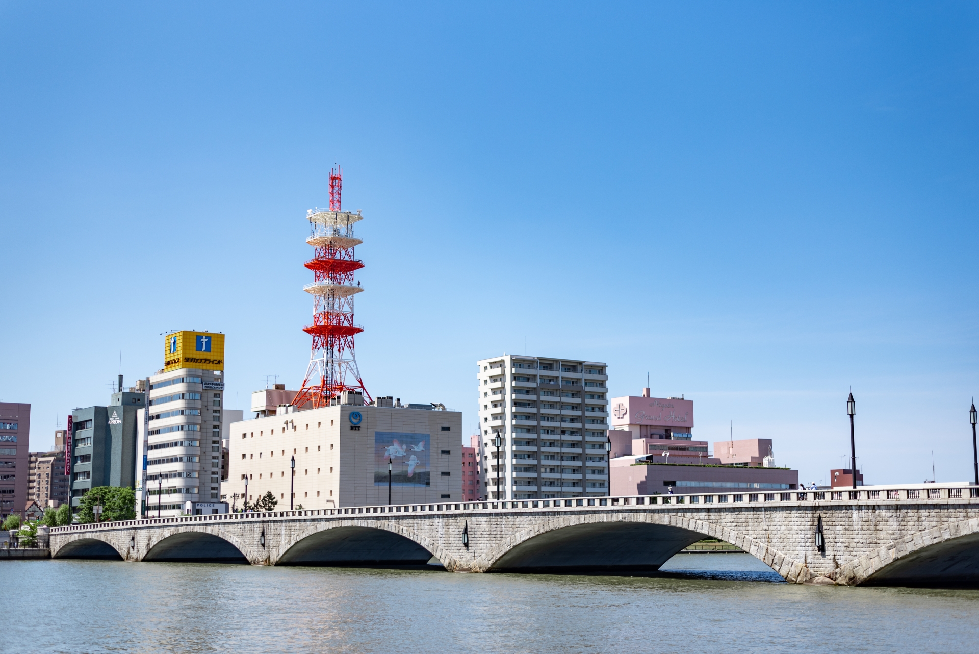 鳥取市用瀬町赤波のメイン画像