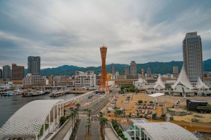 松江市美保関町片江の土地とお役立ちタウン情報