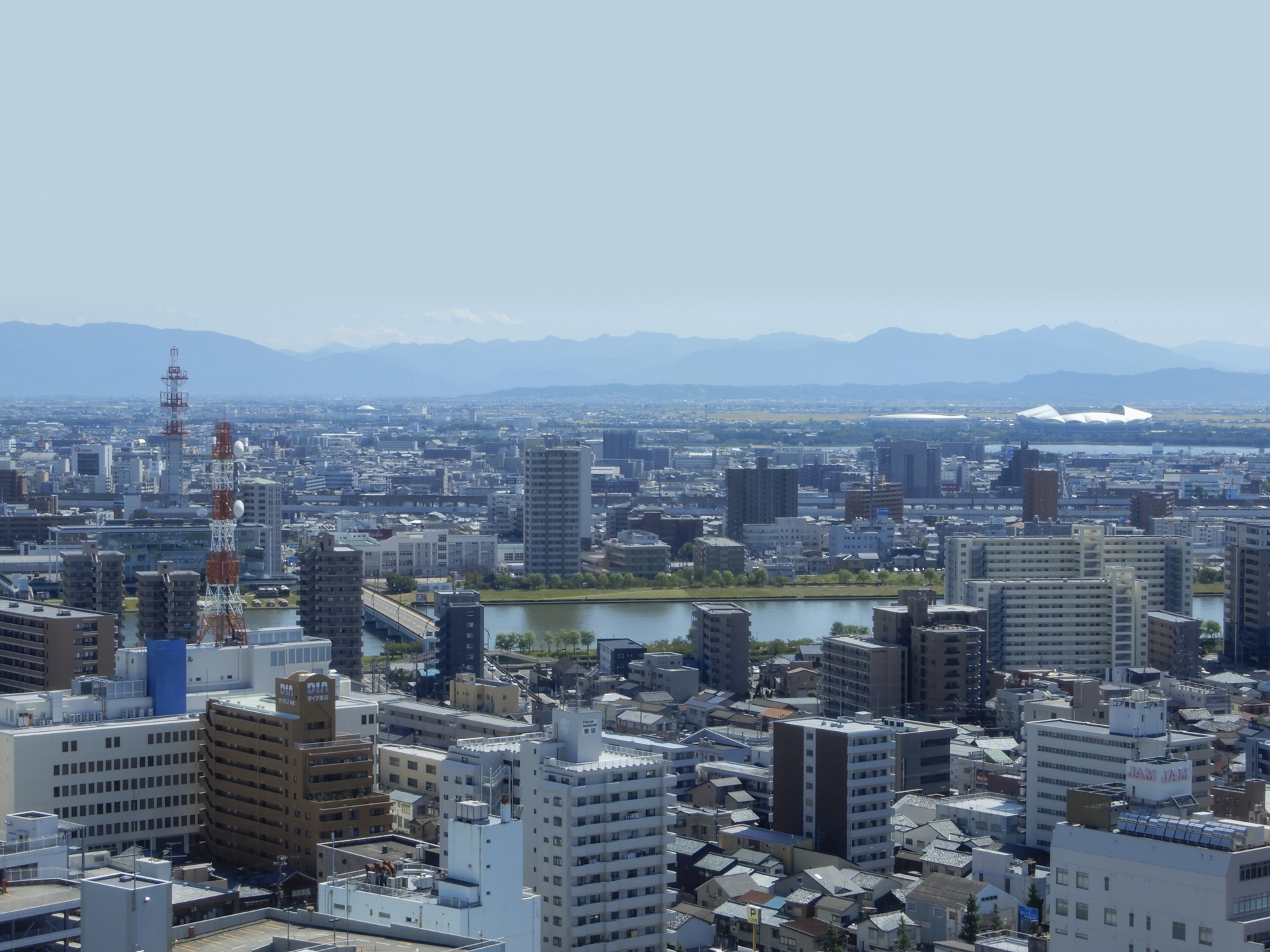 倉吉市金森町のメイン画像
