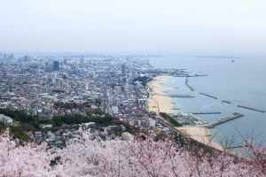 安来市伯太町未明の最新土地相場情報とタウン情報