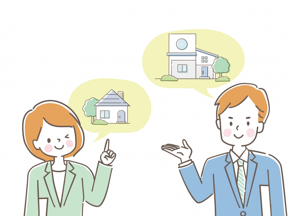 安来市利弘町の家賃相場