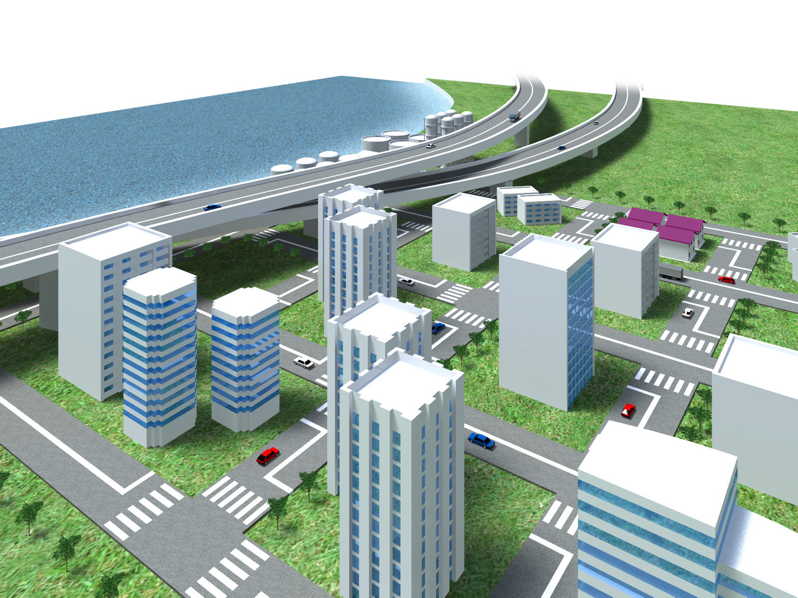 鳥取市国府町清水のメイン画像