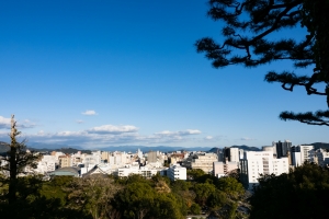 津山市草加部は住みやすい土地なのか検証