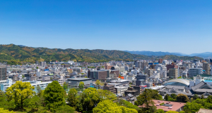 笠岡市カブト東町の土地最新販売事例と生活お役立ち情報