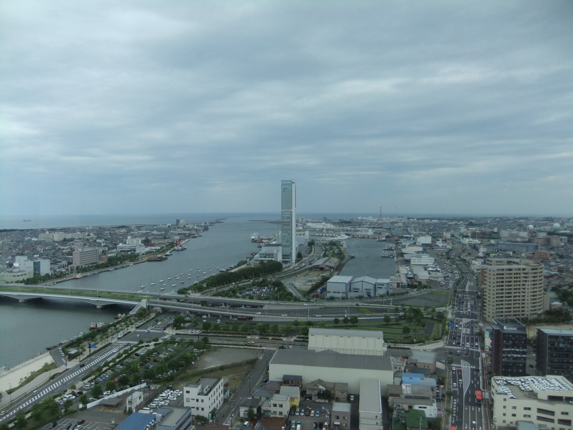 米子市新開七丁目のメイン画像