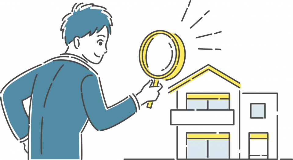 西伯郡南部町荻名における土地売却時の買取と仲介の3大ポイント