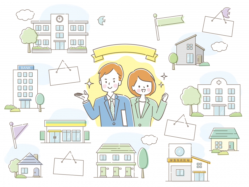 八頭郡八頭町門尾の家賃相場