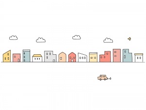出雲市医大南町二丁目の土地情報と快適タウン情報