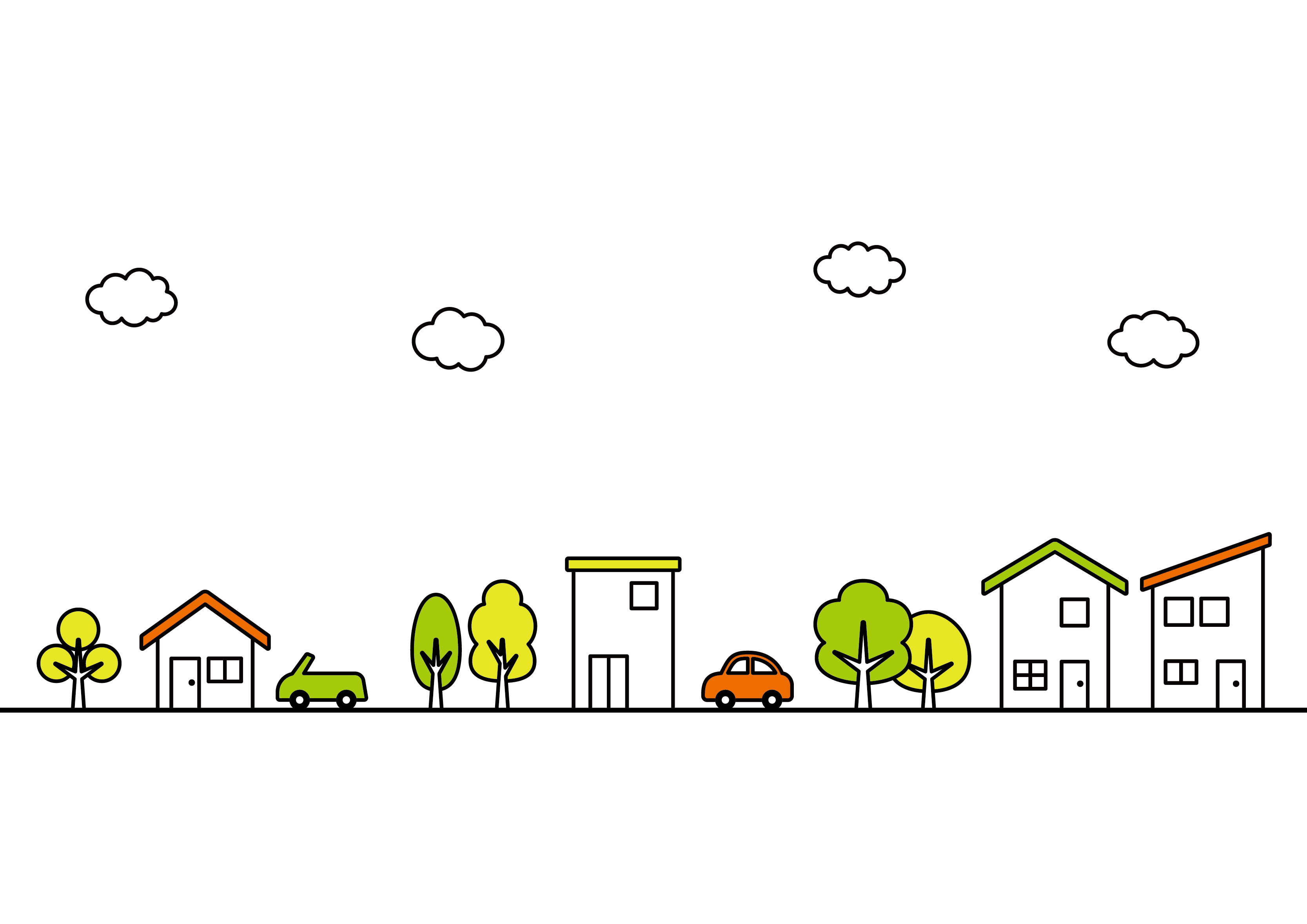 勝田郡勝央町下町川のメイン画像