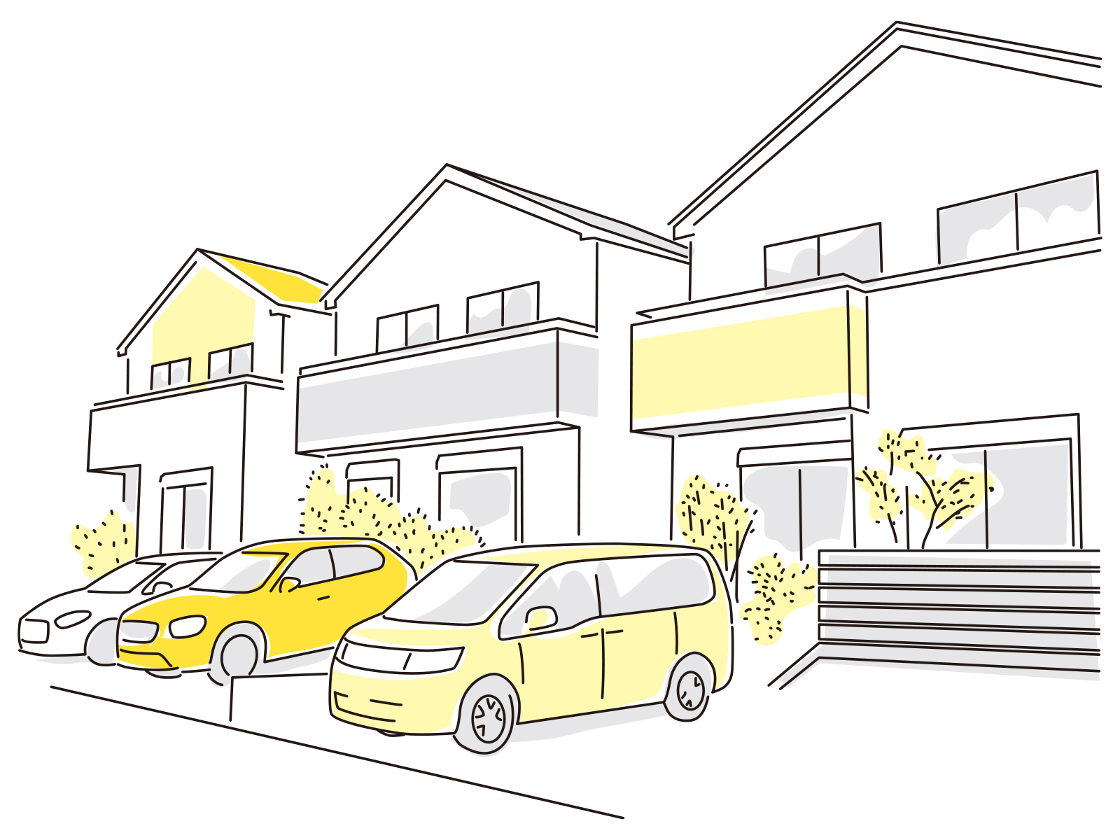 松江市浜乃木一丁目のメイン画像