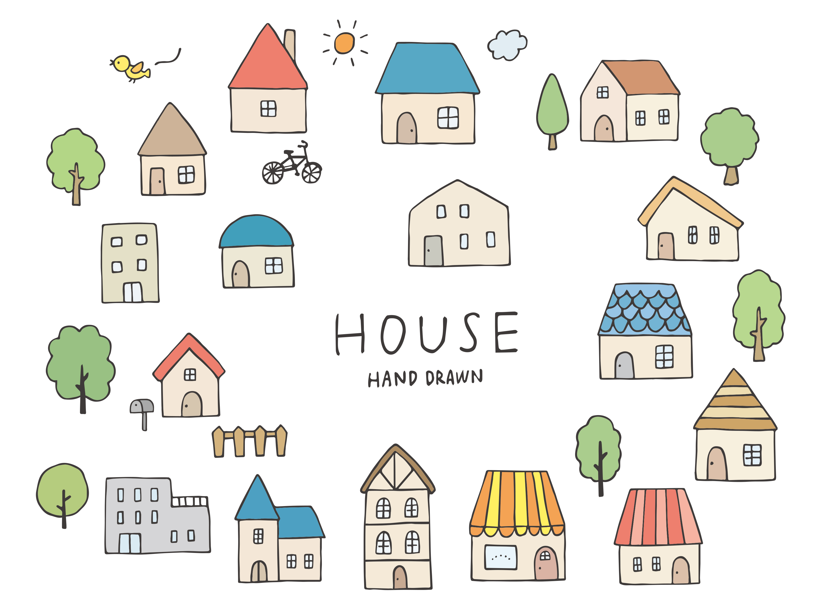 真庭市鍋屋のメイン画像