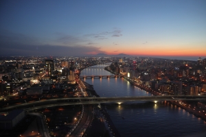 鳥取市河原町稲常の最新土地相場情報とタウン情報