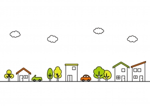 鳥取市湖山町北六丁目は住みやすい土地柄か検証