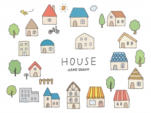 出雲市塩冶町南町三丁目の土地情報と生活おすすめ情報