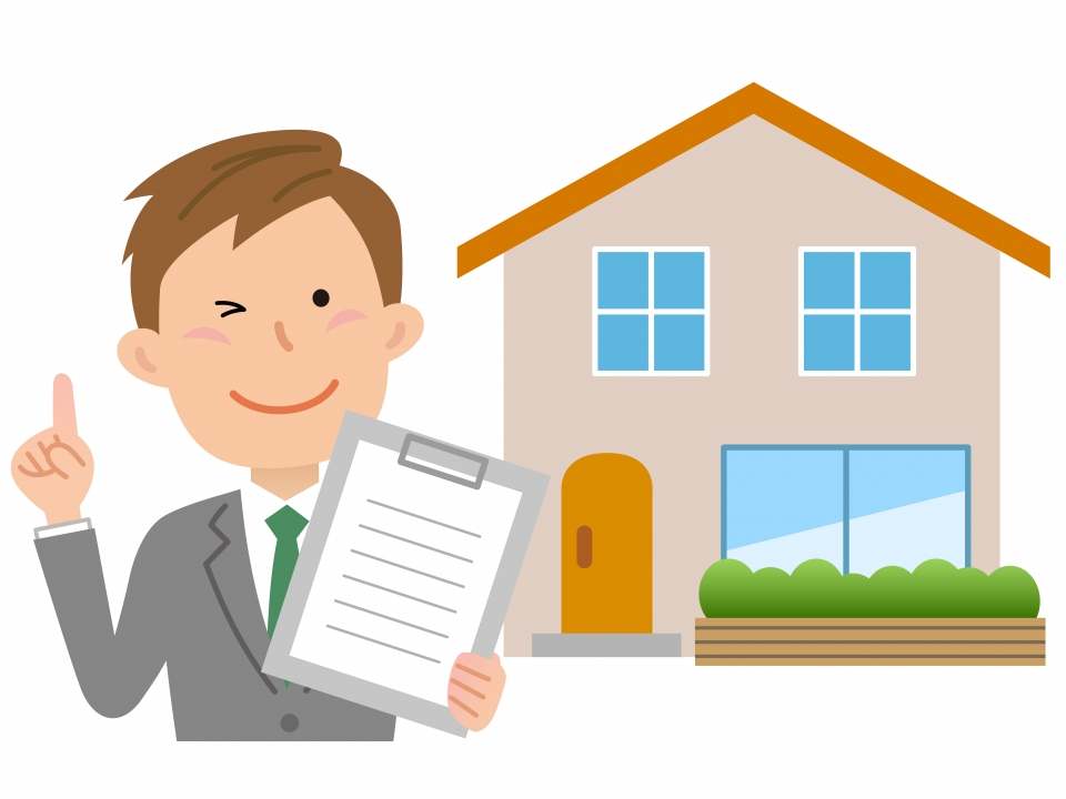 米子市葭津における事業用不動産査定のノウハウ