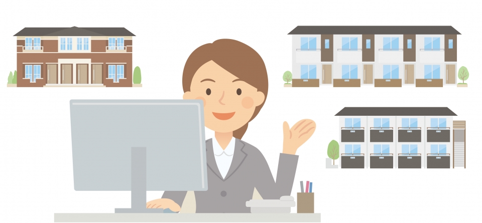 八頭郡八頭町大江の家賃相場