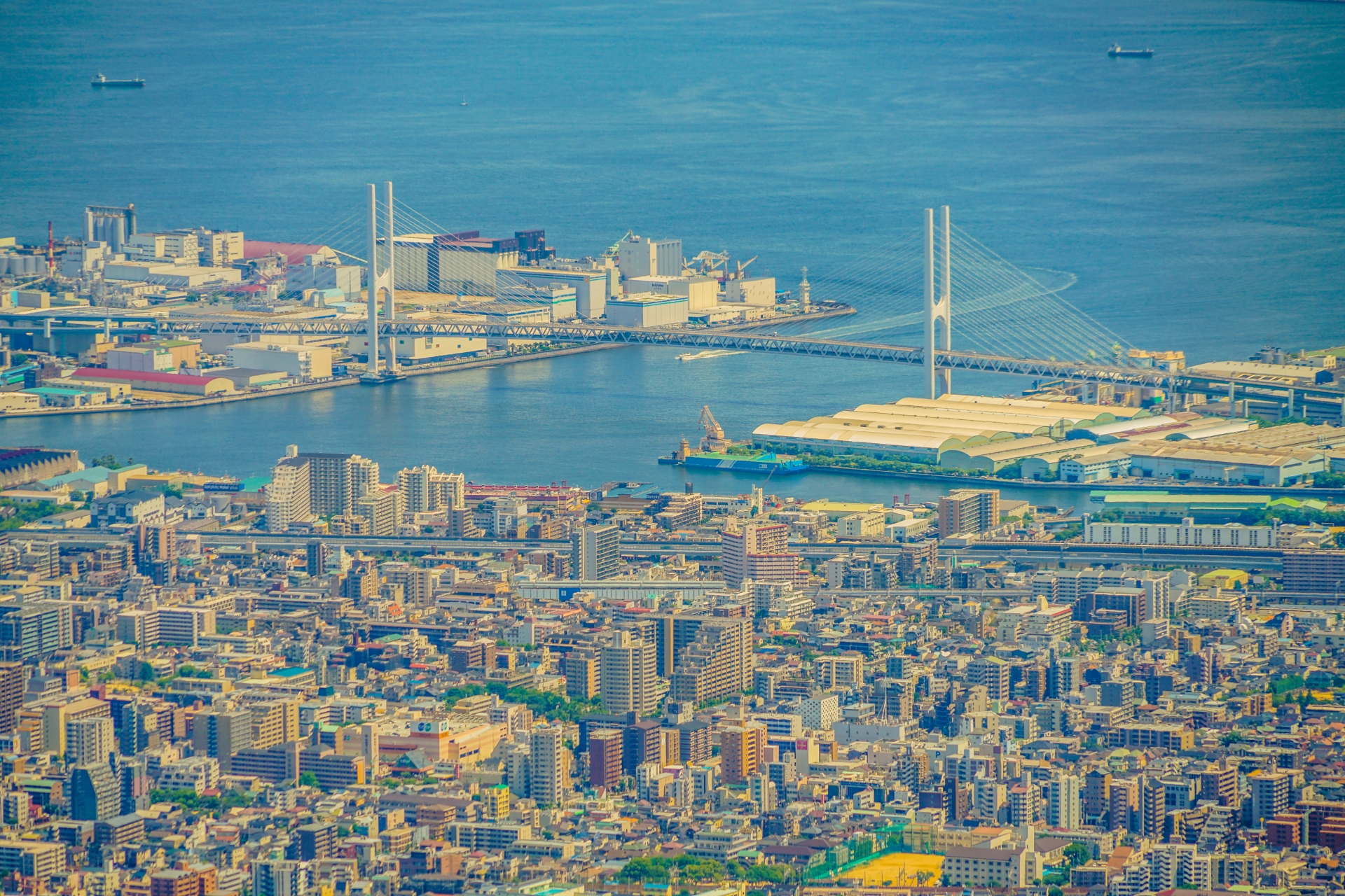 安来市広瀬町奥田原のメイン画像