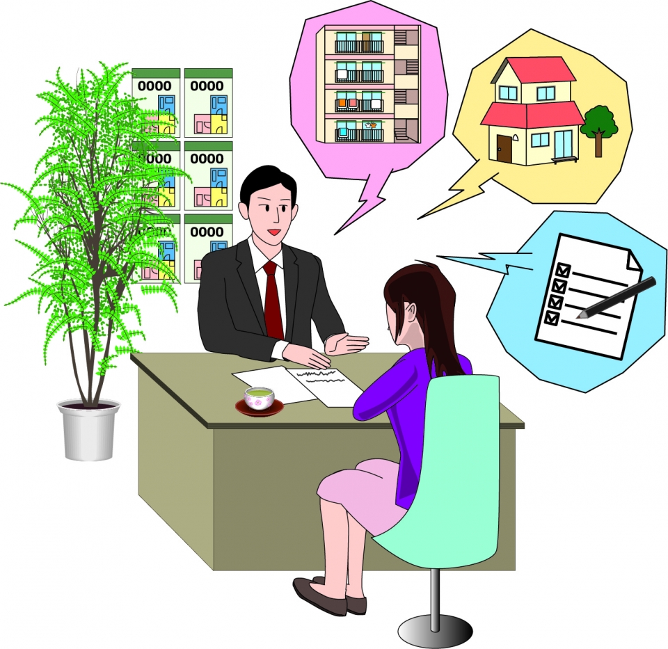 鳥取市気高町浜村の家賃相場