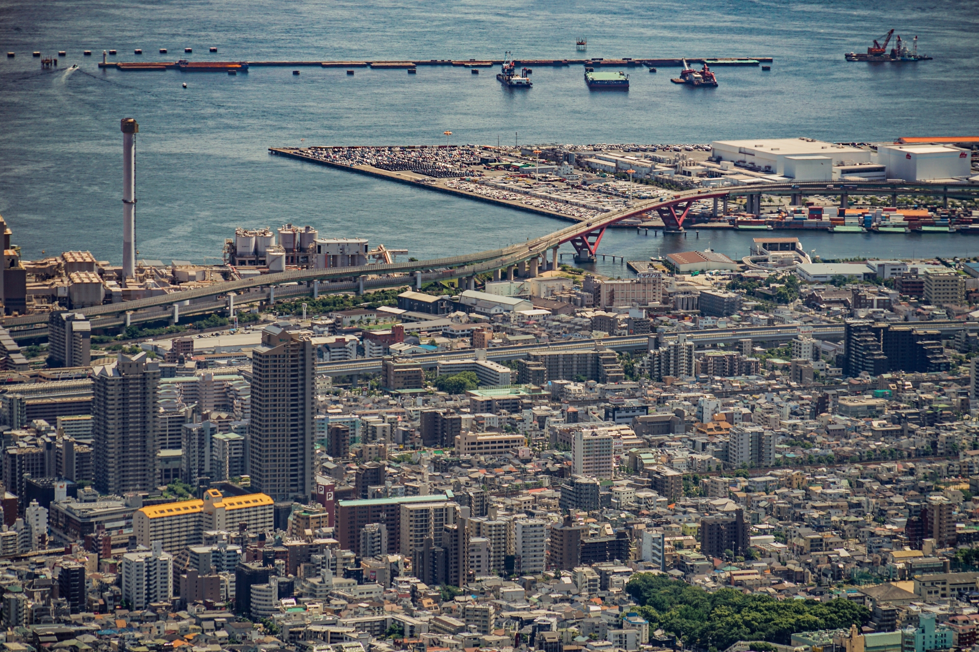 松江市新雑賀町のメイン画像