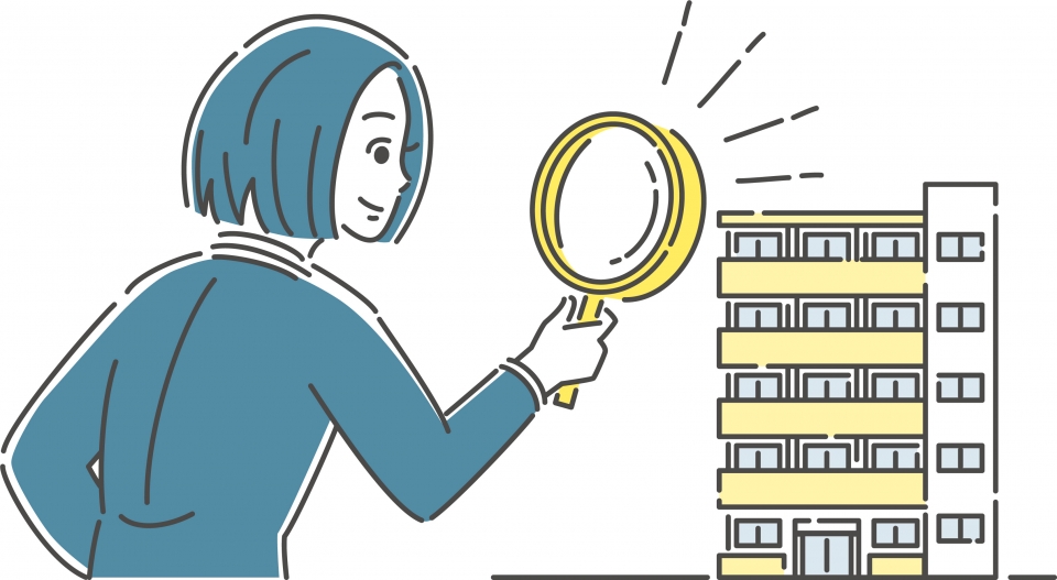 八頭郡八頭町西御門における土地買取の3大ポイント