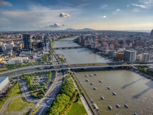 鳥取市湖山町東二丁目の土地情報と生活情報