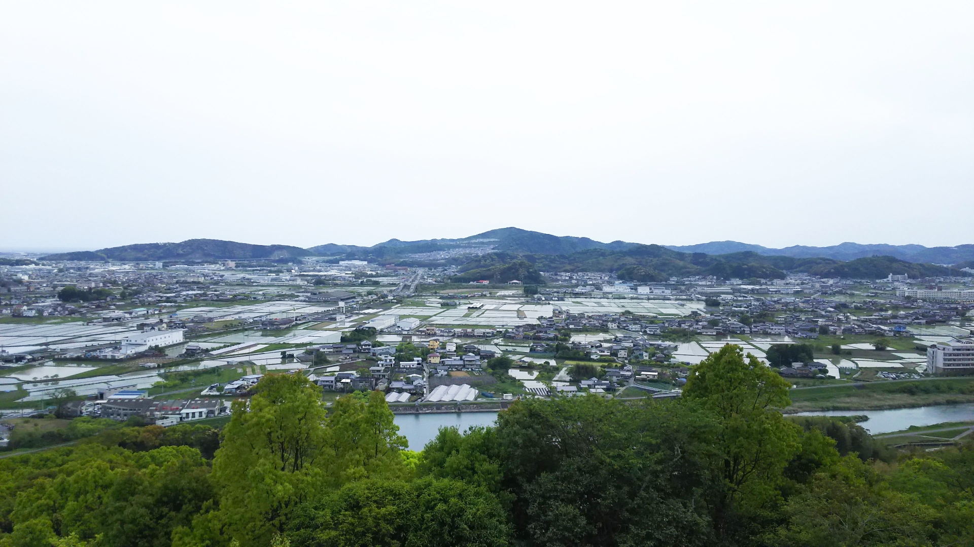 岡山市北区御津金川のメイン画像